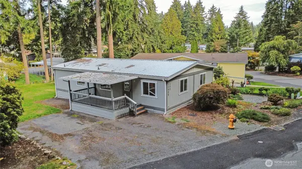 12608 115th Avenue Ct E #152, Puyallup, WA 98374