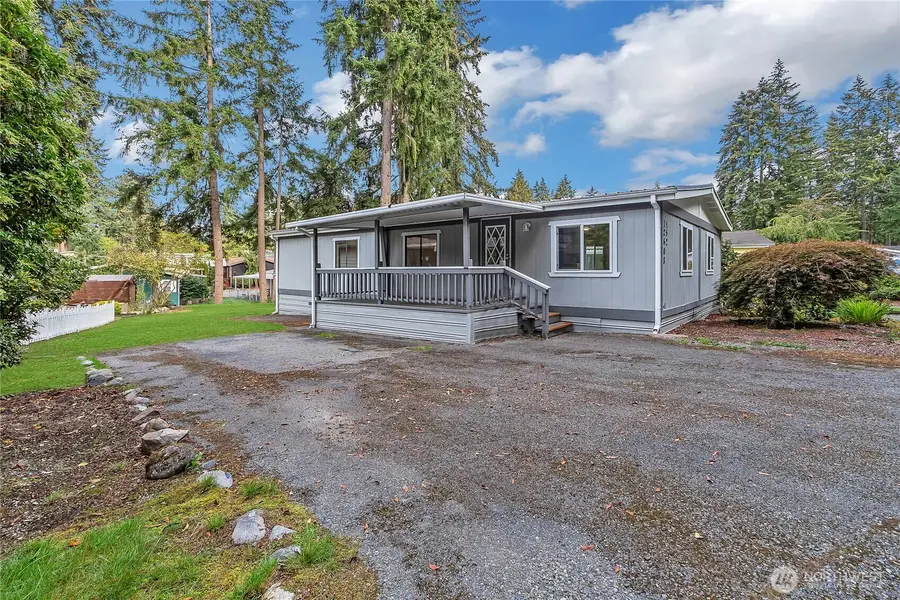 12608 115th Avenue Ct E #152, Puyallup, WA 98374 - #2