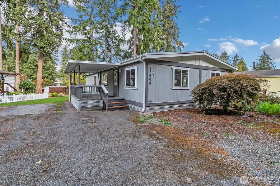 12608 115th Avenue Ct E #152, Puyallup, WA 98374 - #3