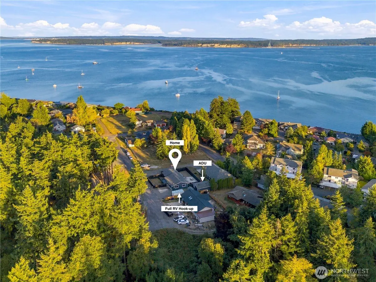 1409 1st Street, Port Townsend, WA 98368 - #1