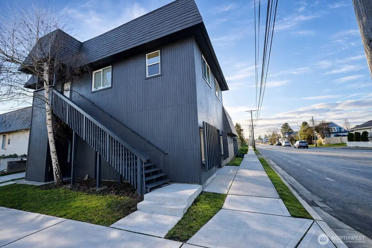 2102 S 12th Street, Tacoma, WA 98405 - #1