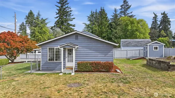 21737 SE 263rd Place, Maple Valley, WA 98038