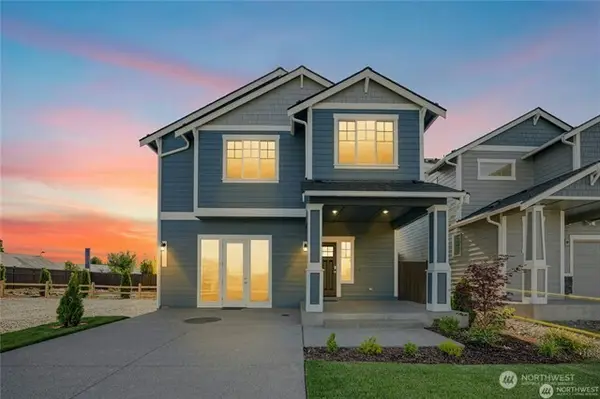 9414 Chief Leschi Street Se #23, Yelm, WA 98597