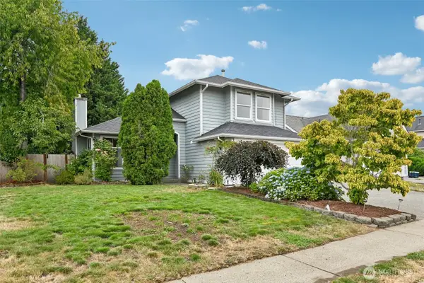 508 Eldredge Avenue Nw, Orting, WA 98360