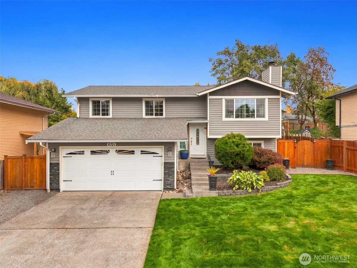 6721 20th Street Ne, Tacoma, WA 98422 - #1