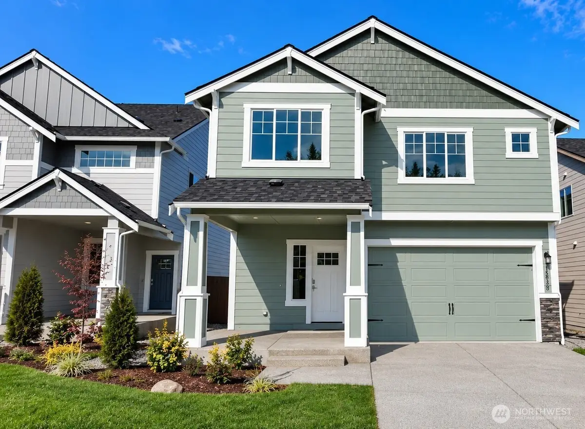 15838 Woodland Court Se #16, Yelm, WA 98597 - #1