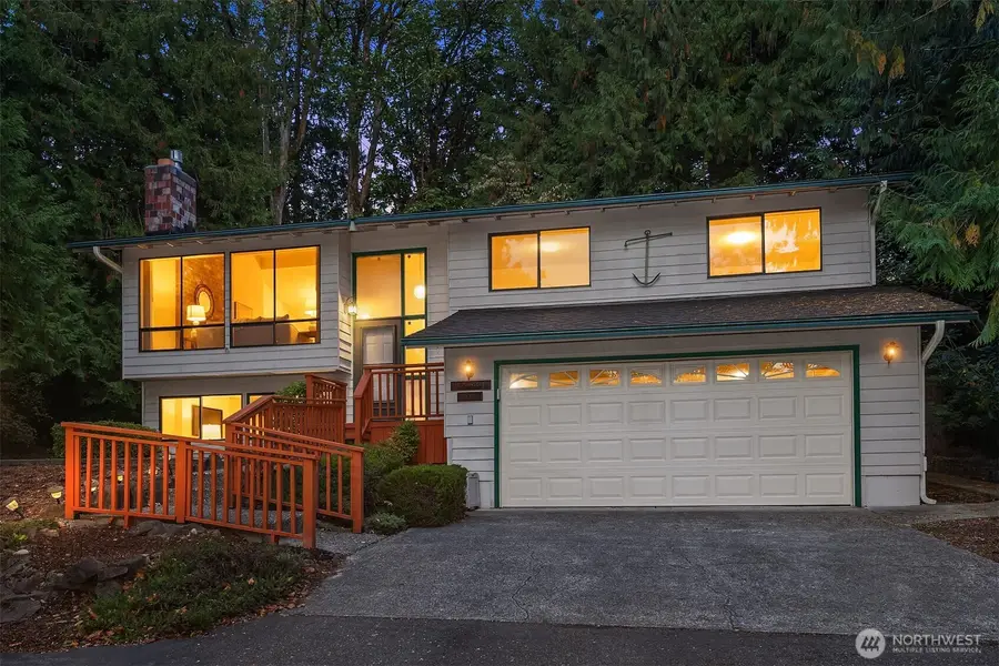 19314 103rd Avenue Ne, Bothell, WA 98011 - #2