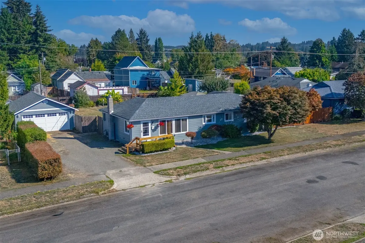 1212 H Street, Centralia, WA 98531 - #1