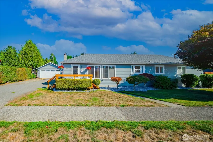 1212 H Street, Centralia, WA 98531 - #2