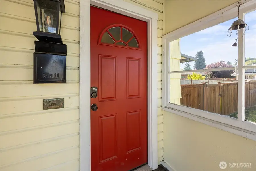 210 S Yew Street, Centralia, WA 98531 - #2
