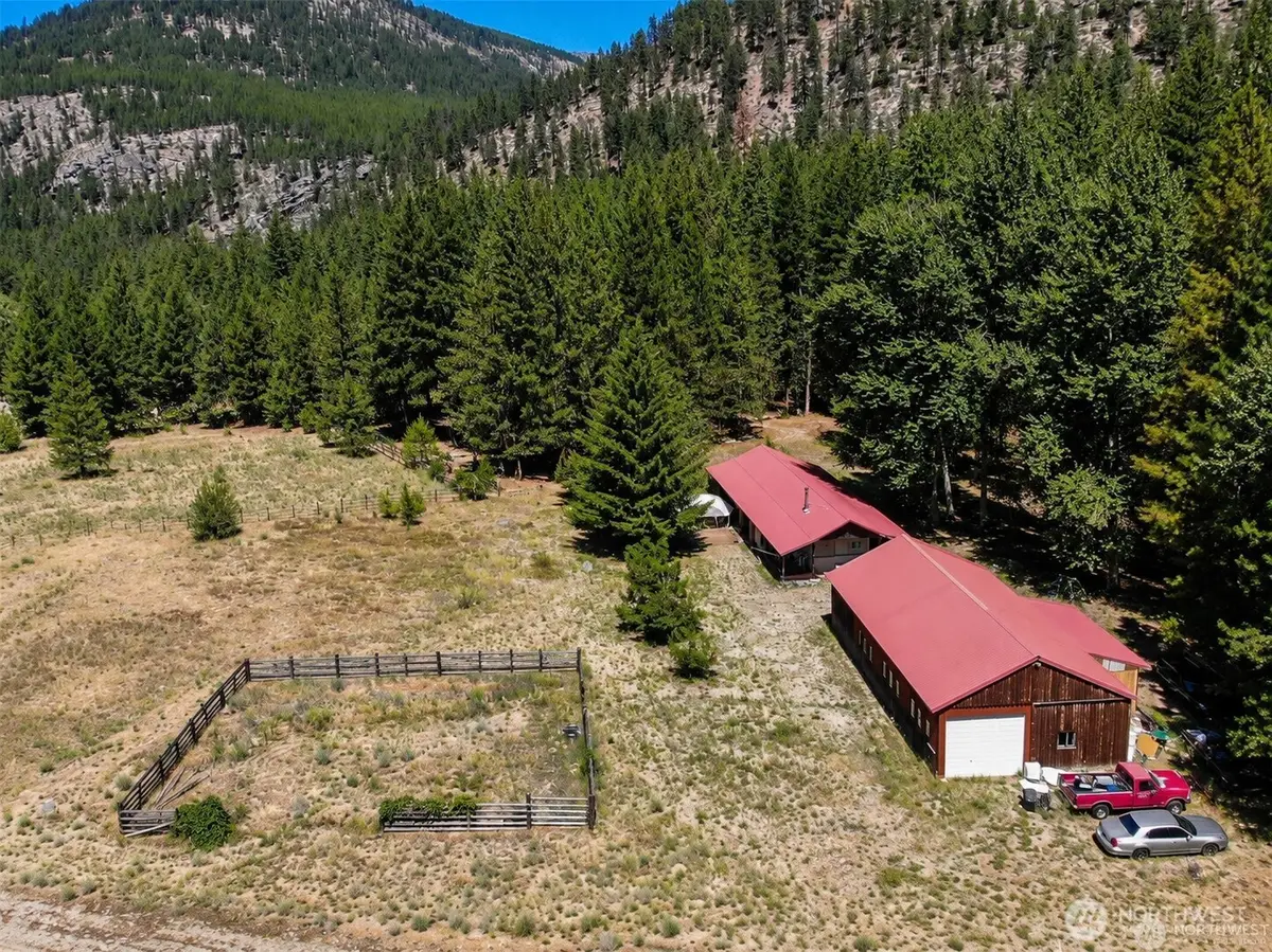 17210 Entiat River Road, Entiat, WA 98822 - #1