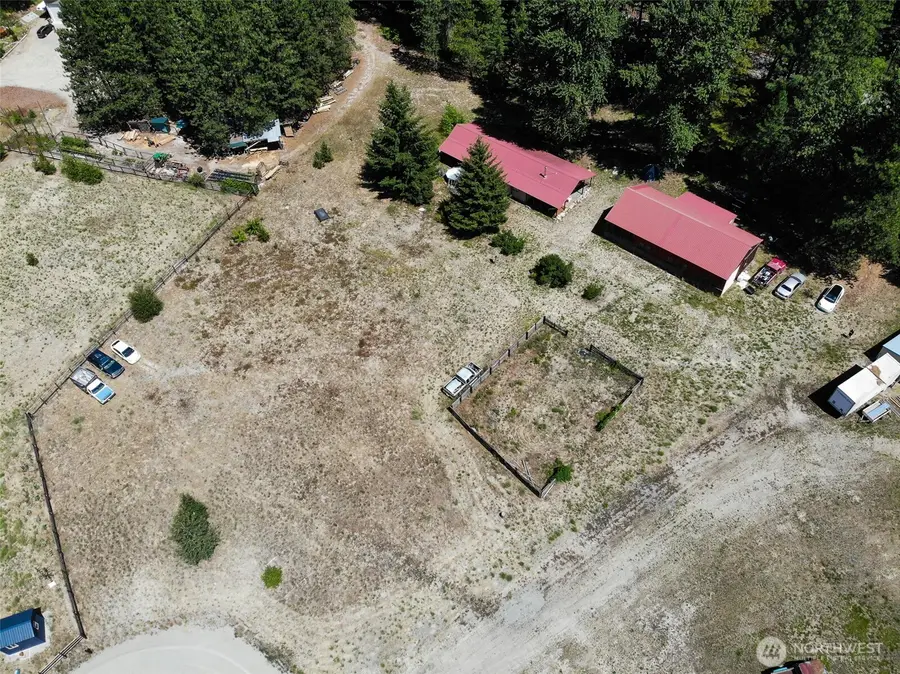 17210 Entiat River Road, Entiat, WA 98822 - #2
