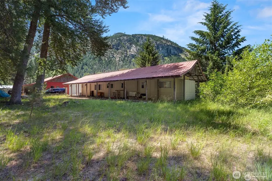 17210 Entiat River Road, Entiat, WA 98822 - #3
