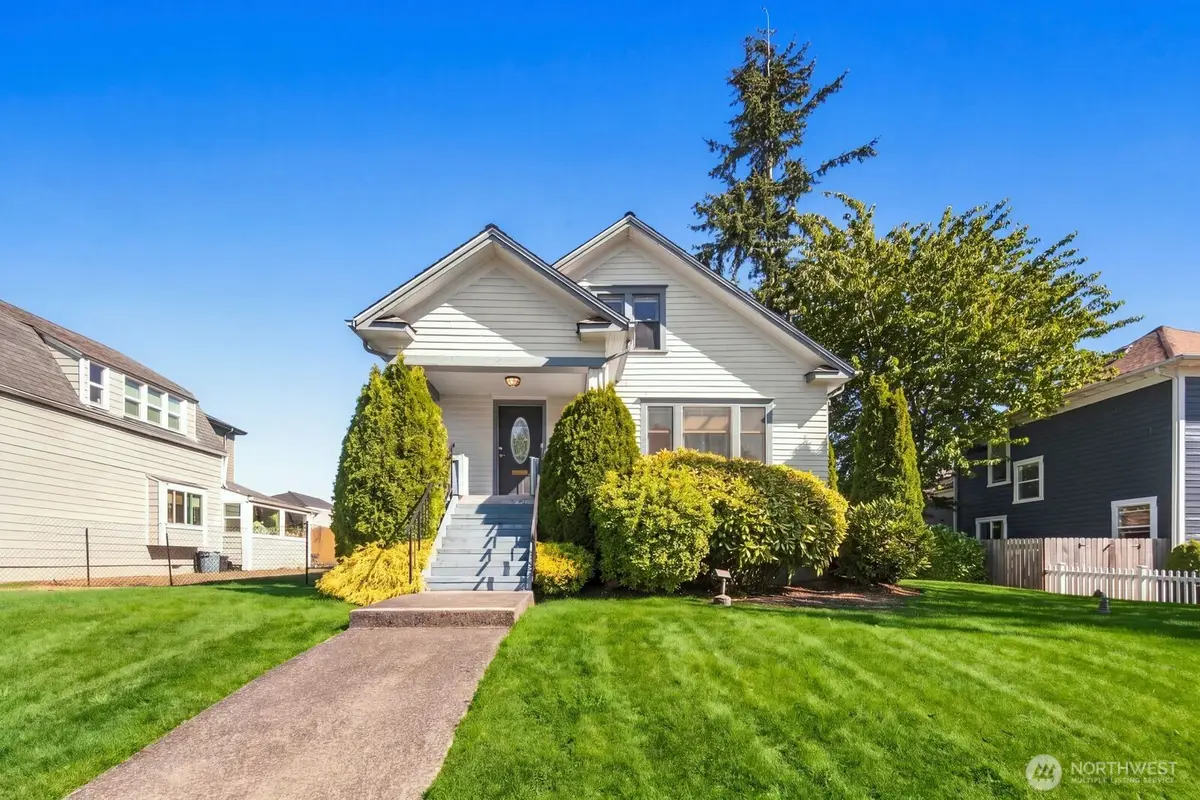 3325 Wetmore Avenue, Everett, WA 98201 - #1