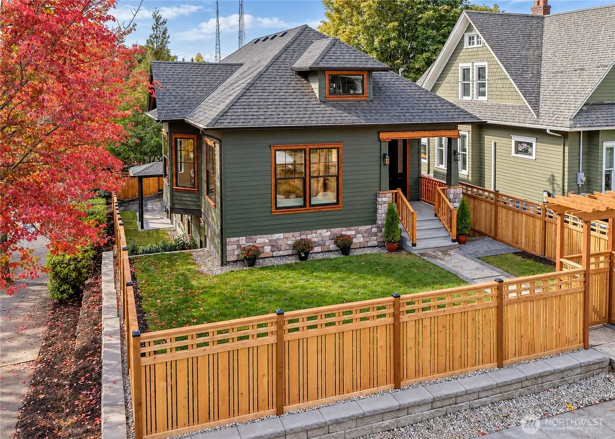 1403 31st Avenue, Seattle, WA 98122 - #1
