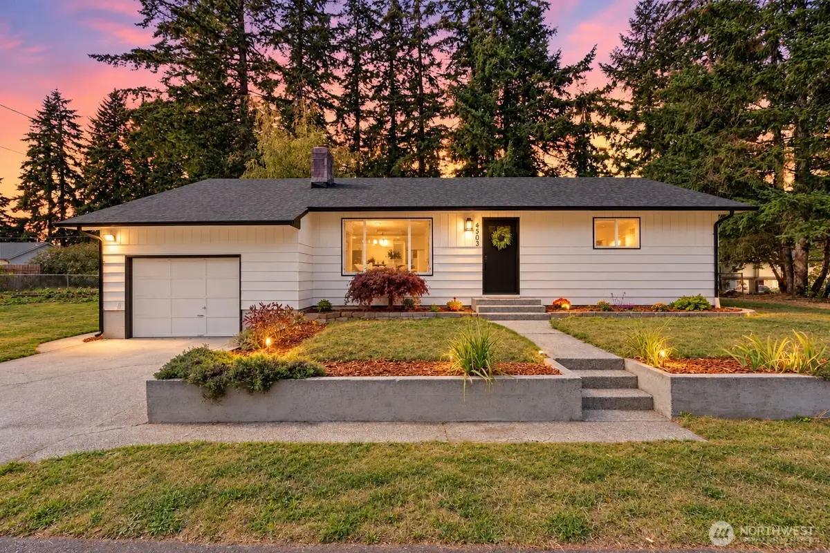 4503 Carpenter Road Se, Lacey, WA 98503 - #1