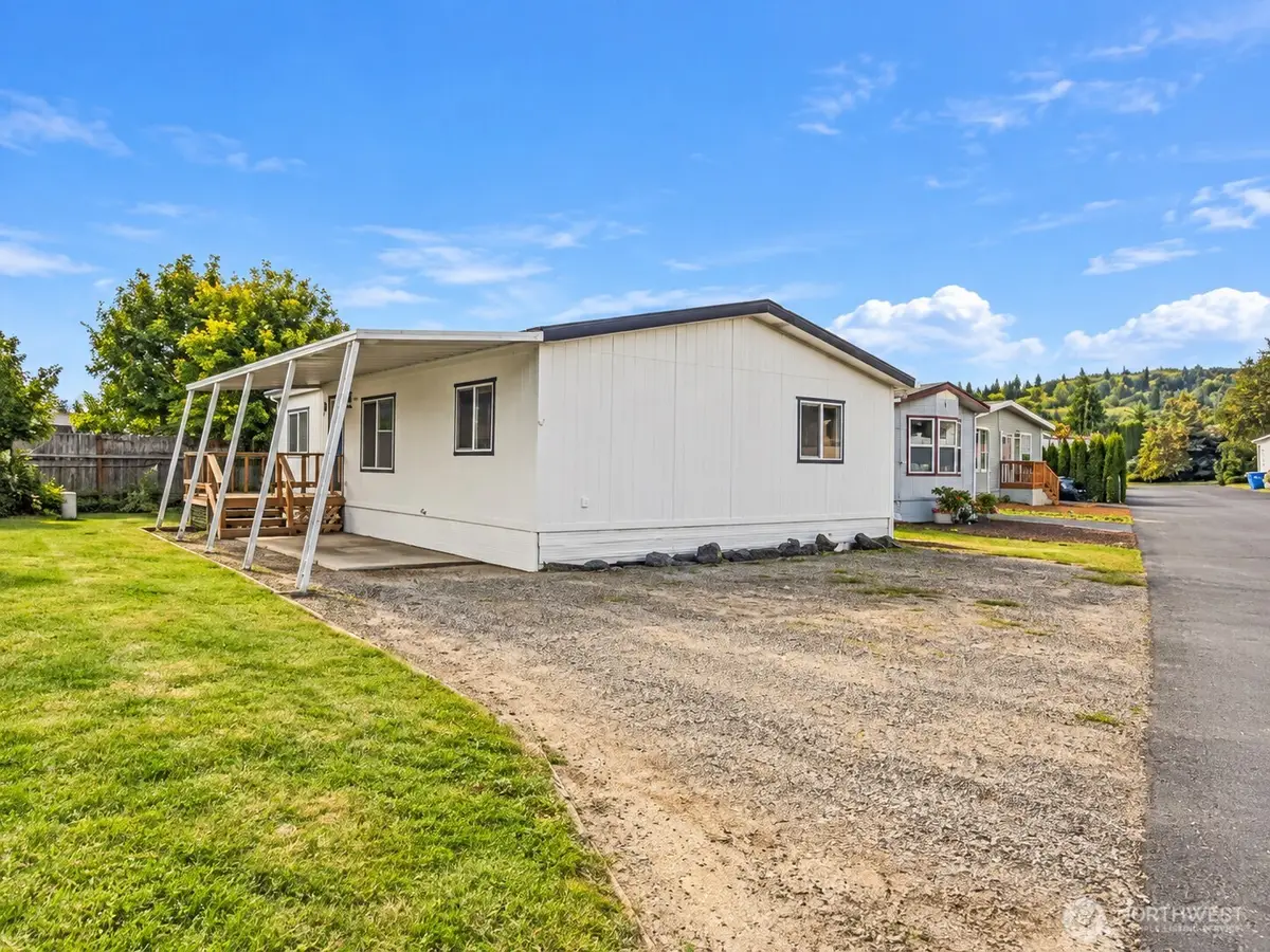 1635 West Side Highway #6, Kelso, WA 98626 - #1