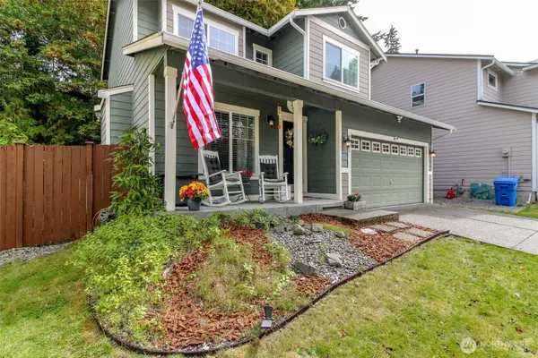 2701 19th Street Pl Sw, Puyallup, WA 98373