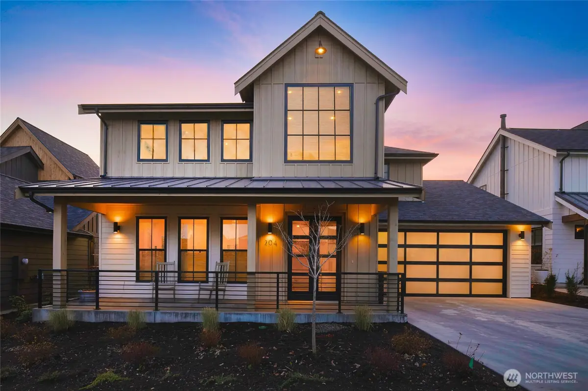 204 Pebblebrook Drive, Lynden, WA 98264 - #1