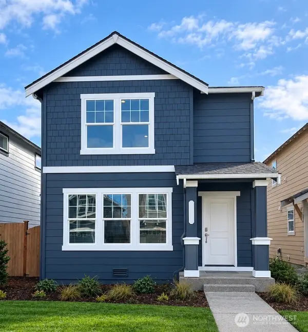 8437 Ostrom Avenue Se #85, Lacey, WA 98513