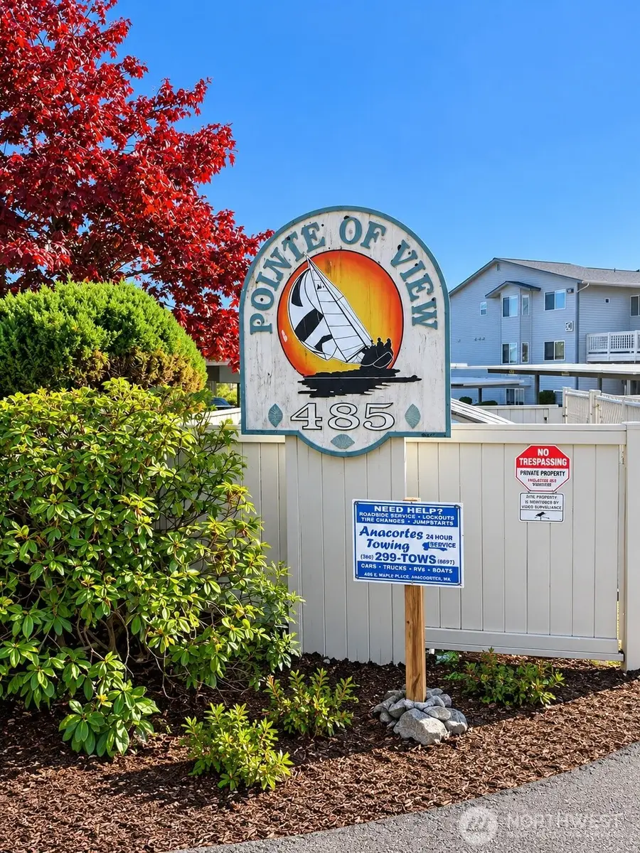 485 SW Bayshore Drive #C102, Oak Harbor, WA 98277 - #2
