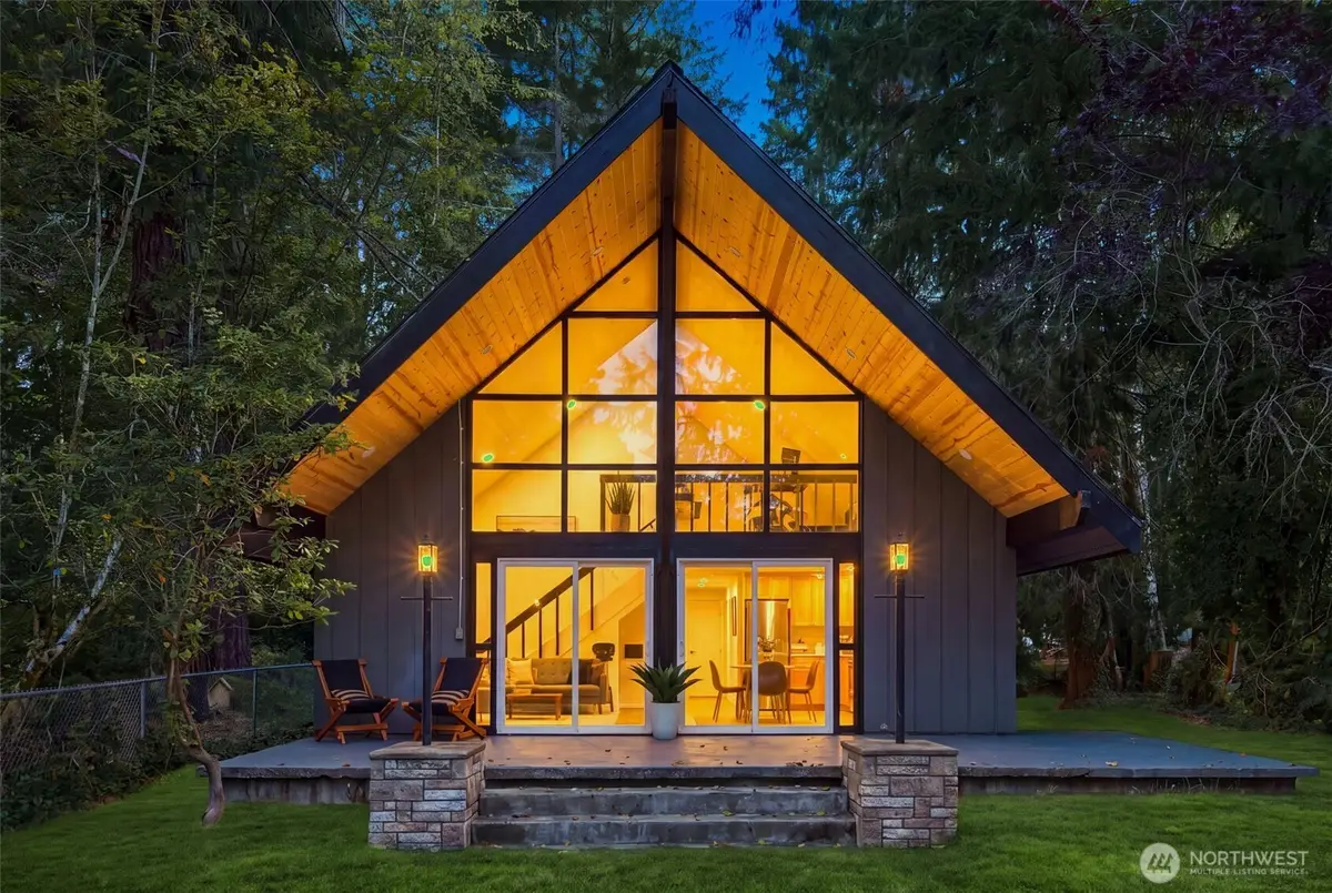 150 E Phillips Lake Loop Road, Shelton, WA 98584 - #1