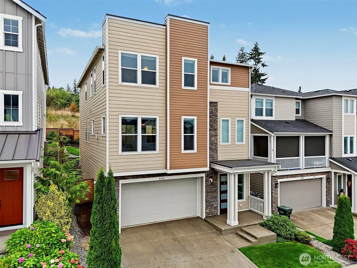 8478 28th Street Ct E, Edgewood, WA 98371 - #1