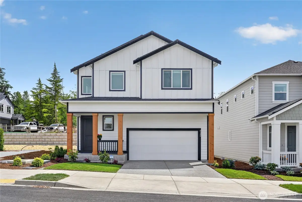 4442 83rd Drive Ne, Marysville, WA 98270 - #1