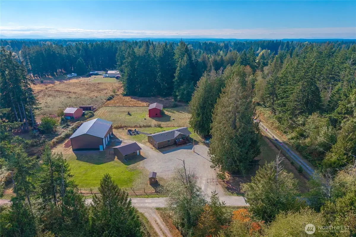 31514 12th Avenue Ct E, Roy, WA 98580 - #1