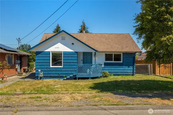 2205 Columbia Ave, Everett, WA 98203