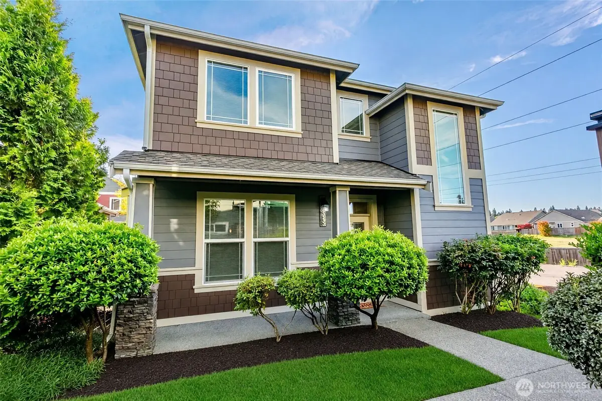 2433 43rd Avenue Se, Puyallup, WA 98374 - #1