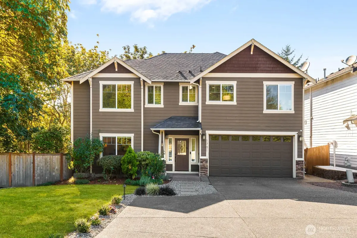 1701 Queen Ct Ne, Renton, WA 98056 - #1