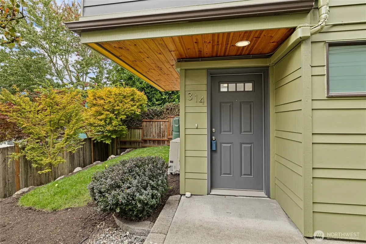 314 NW 54th Street, Seattle, WA 98107 - #1
