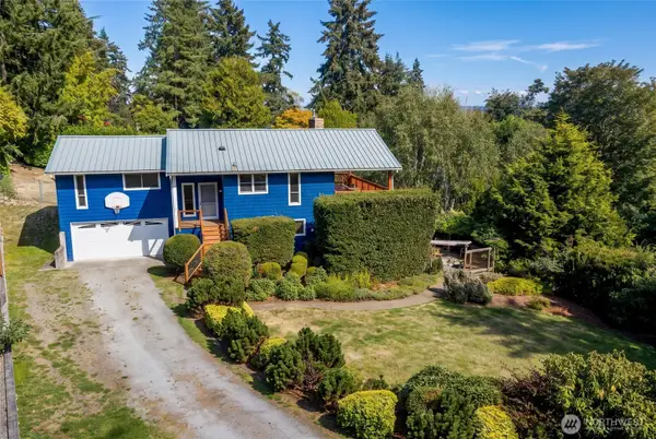 10514 SW 110th Street, Vashon, WA 98070