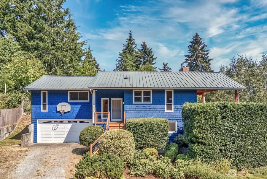 10514 SW 110th Street, Vashon, WA 98070 - #2
