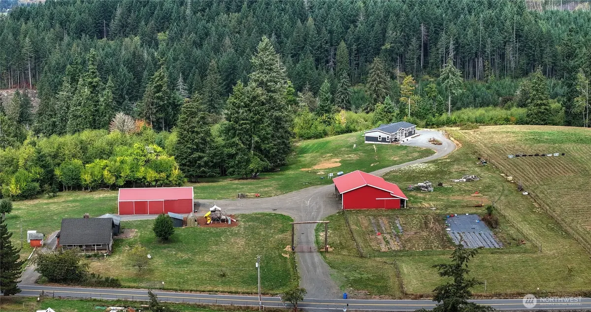203 Oppelt Road, Chehalis, WA 98532 - #1
