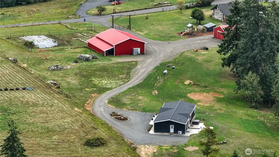 203 Oppelt Road, Chehalis, WA 98532 - #3