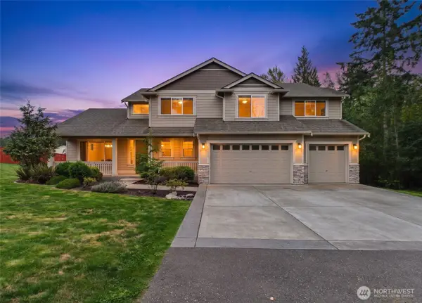 15522 91st Avenue Ne, Arlington, WA 98223
