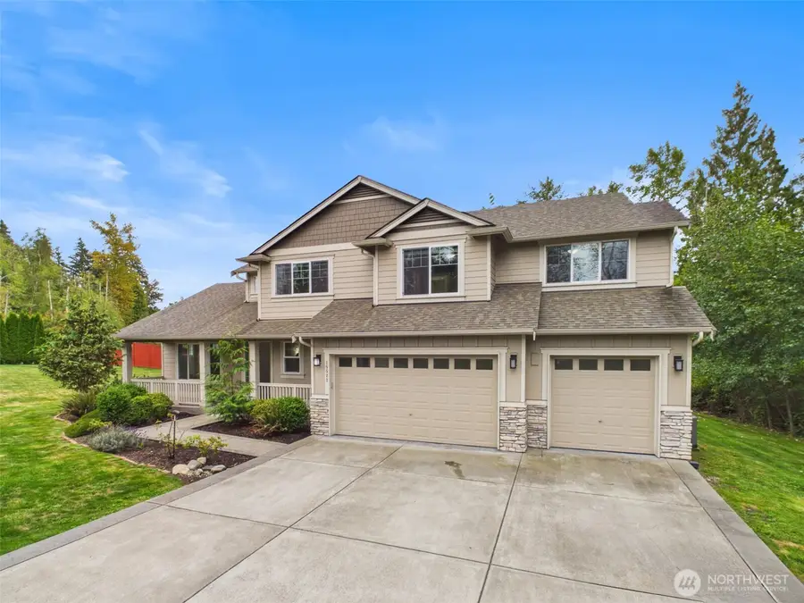 15522 91st Avenue Ne, Arlington, WA 98223 - #2