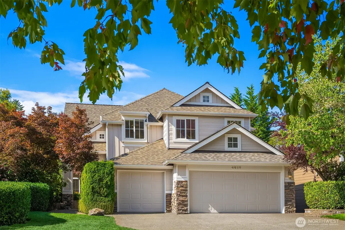 4617 229th Place Se, Sammamish, WA 98075 - #1
