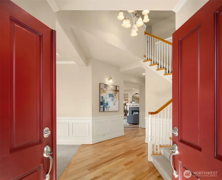 4617 229th Place Se, Sammamish, WA 98075 - #3