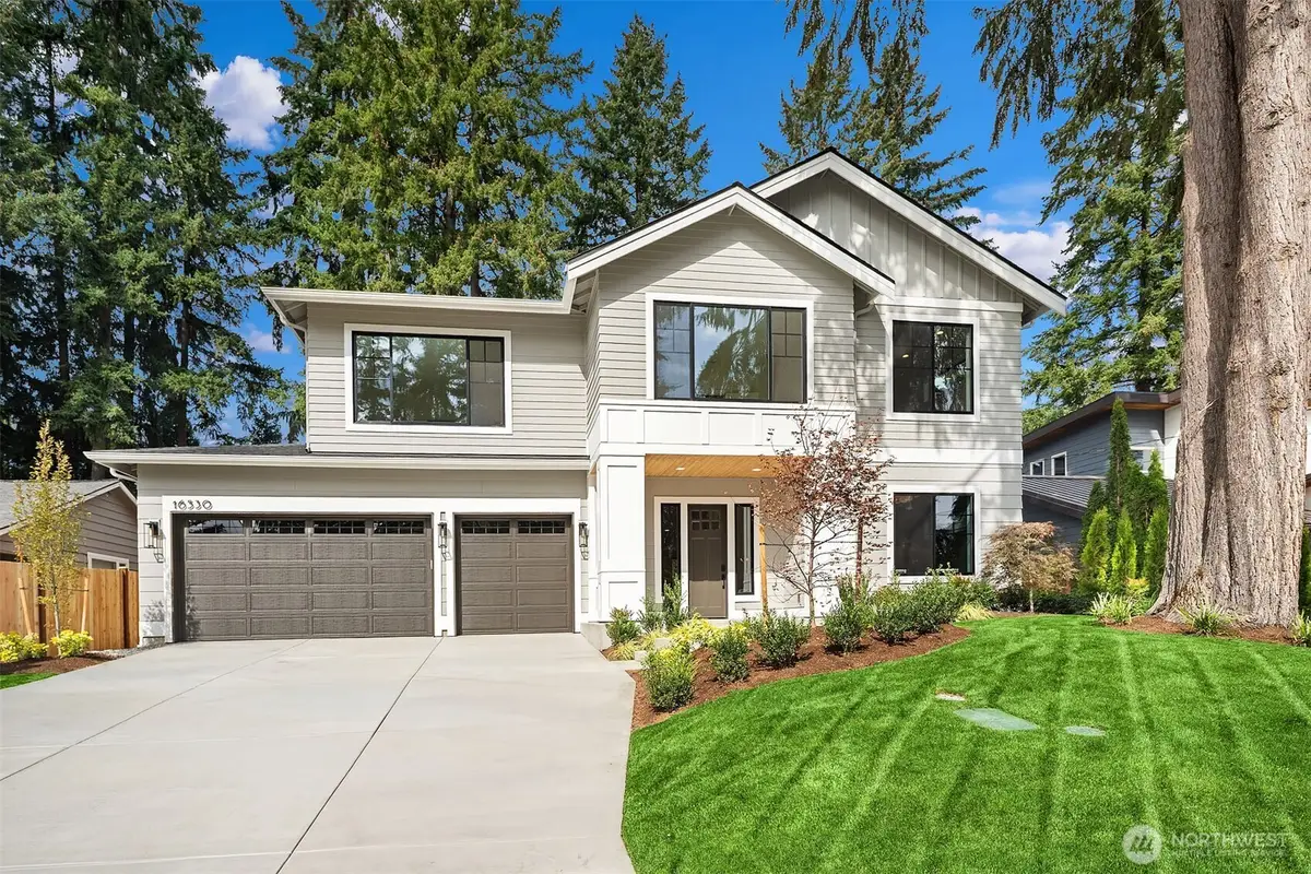 16530 NE 99th Street, Redmond, WA 98052 - #1