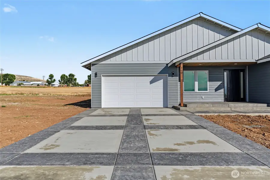 160 Windrow Lane, Ellensburg, WA 98926 - #2