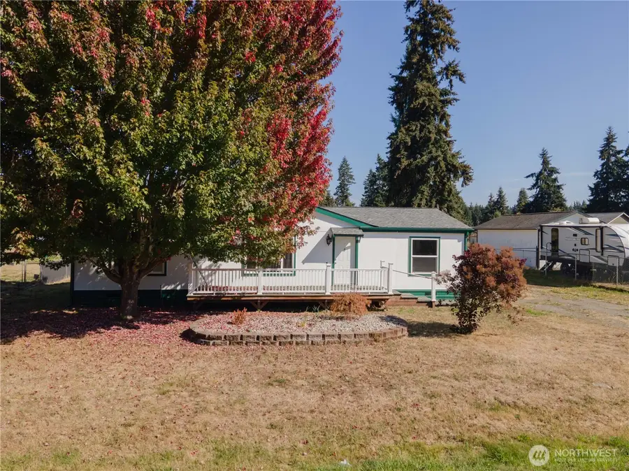 17202 Camus Run Lane Sw, Rochester, WA 98579 - #2