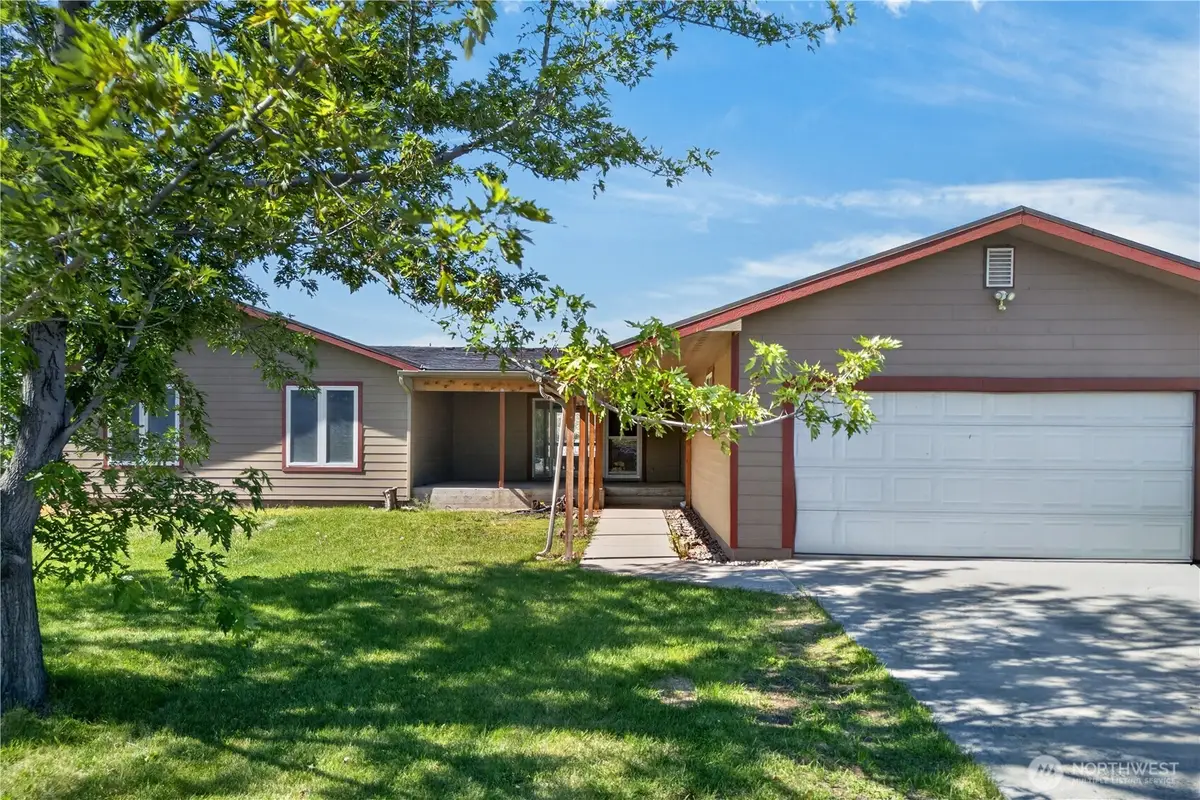 29 Nob Hill Drive, Ephrata, WA 98823 - #1
