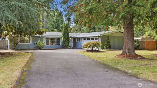 17809 147th Avenue Se, Renton, WA 98058