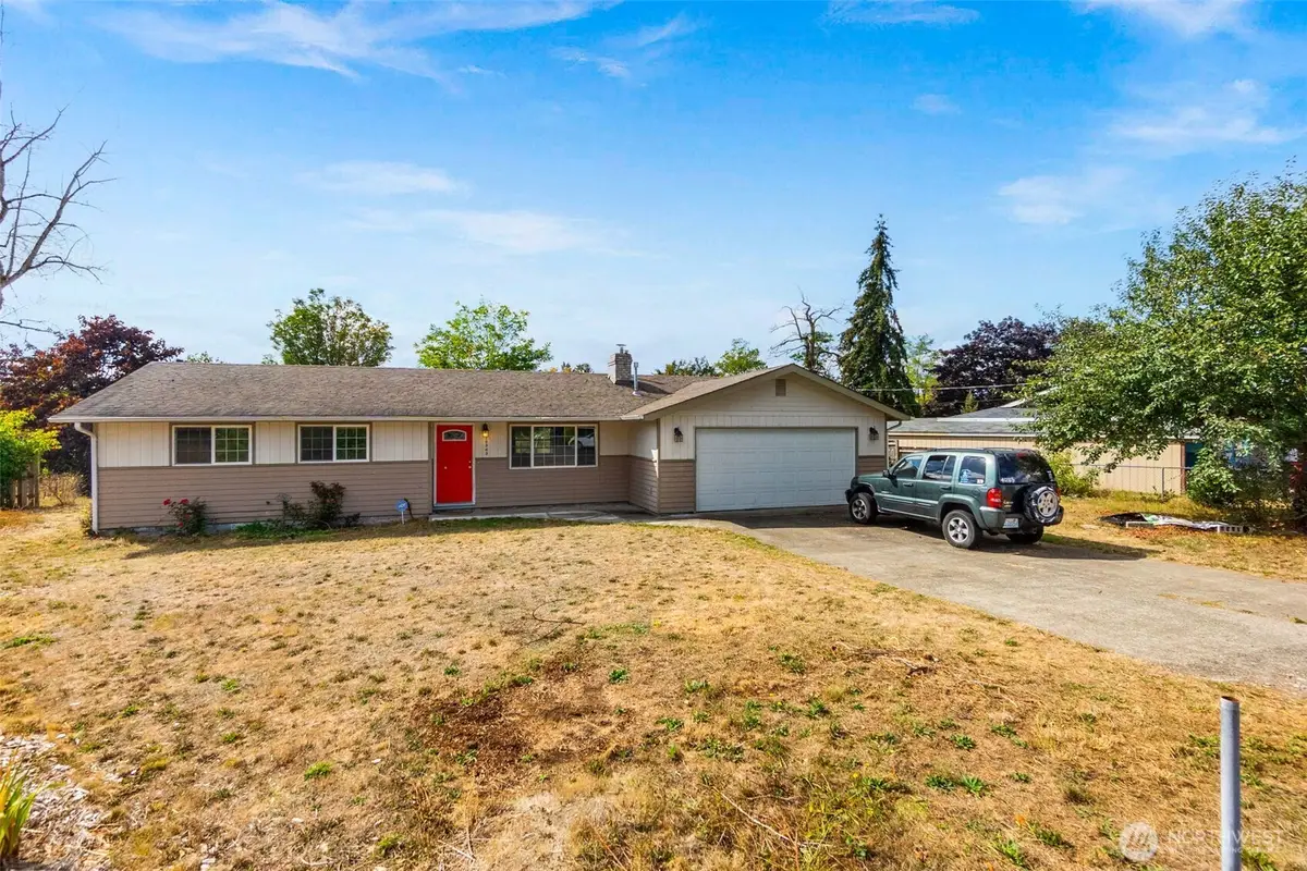 10343 Tranquility Ln Se, Yelm, WA 98597 - #1