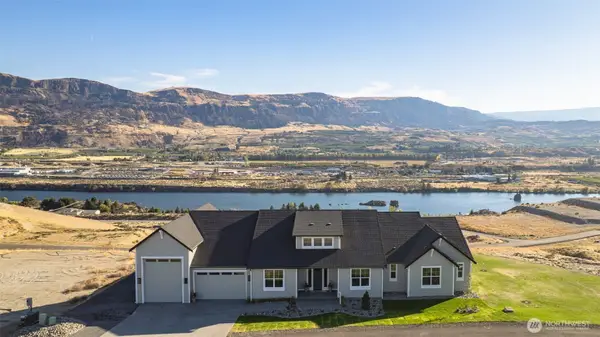 114 S Valiant Drive, East Wenatchee, WA 98802