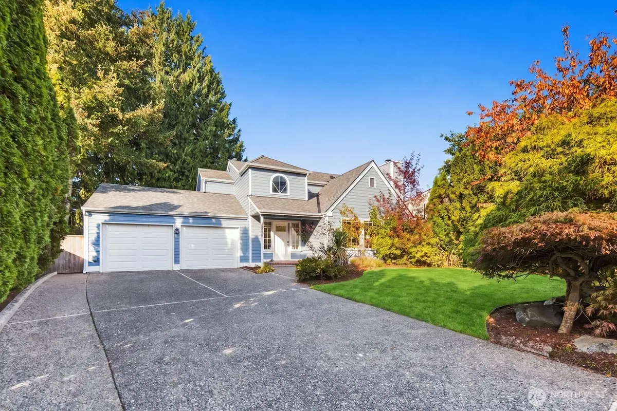 13834 SE 271st Street, Kent, WA 98042 - #1