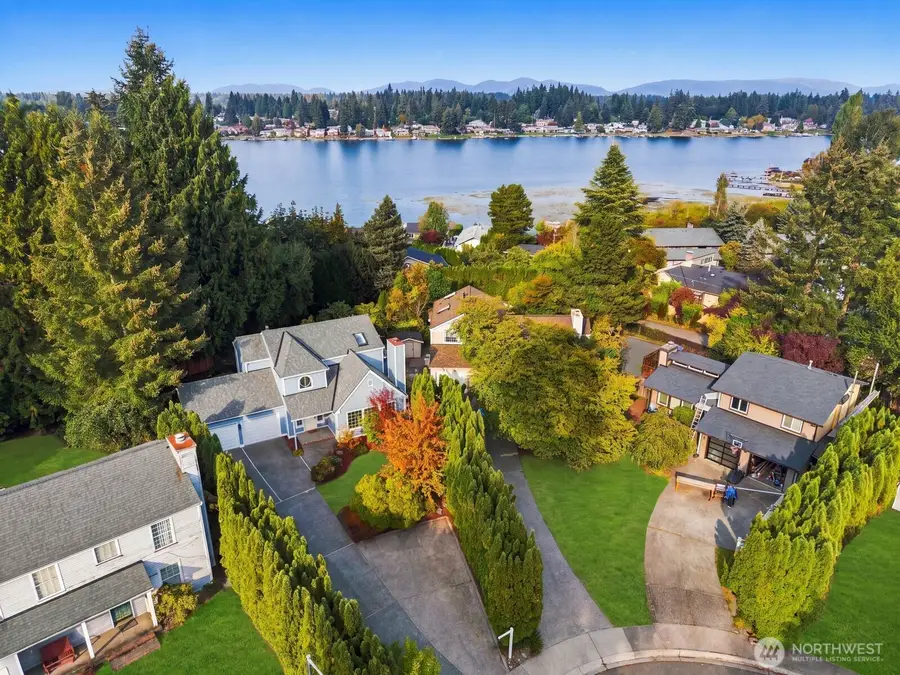 13834 SE 271st Street, Kent, WA 98042 - #3